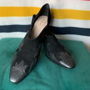 Zara Western Style Shooties